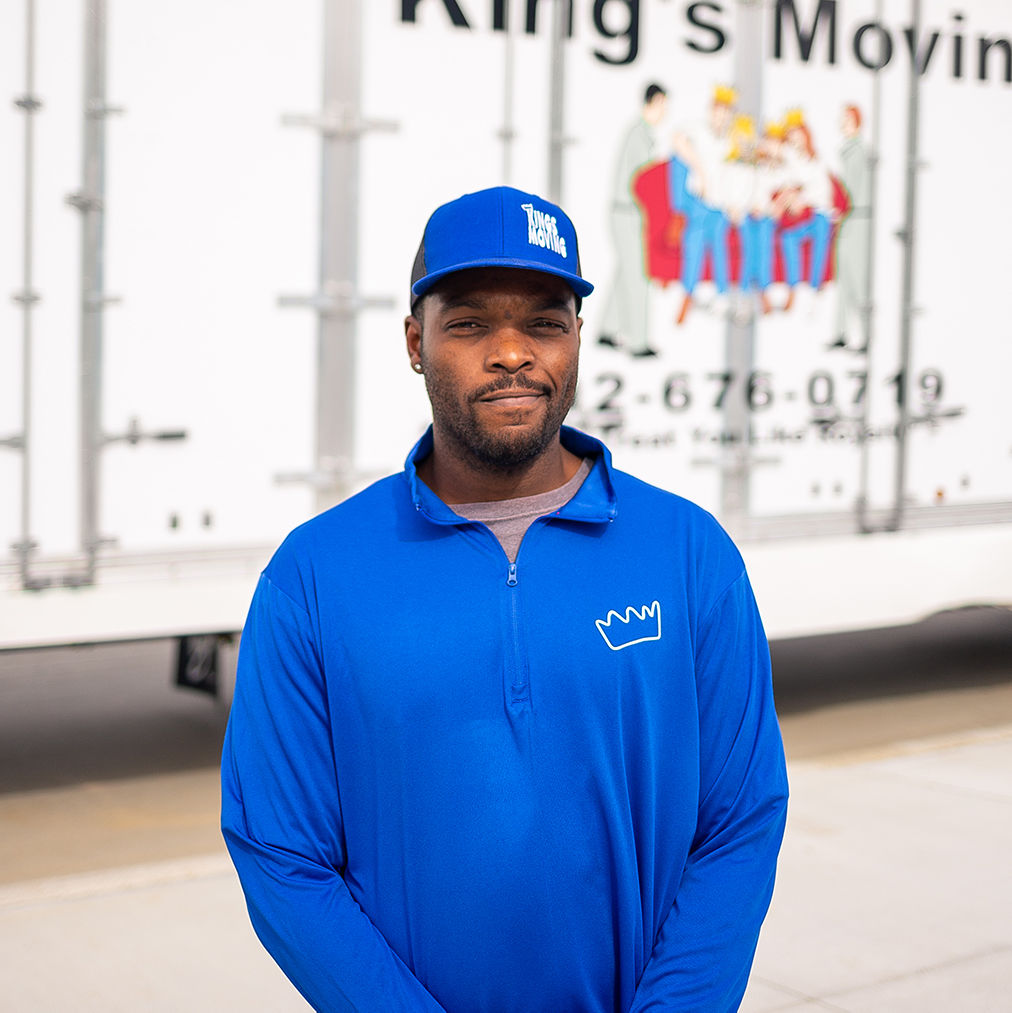 About | Moving Company | Kings Moving