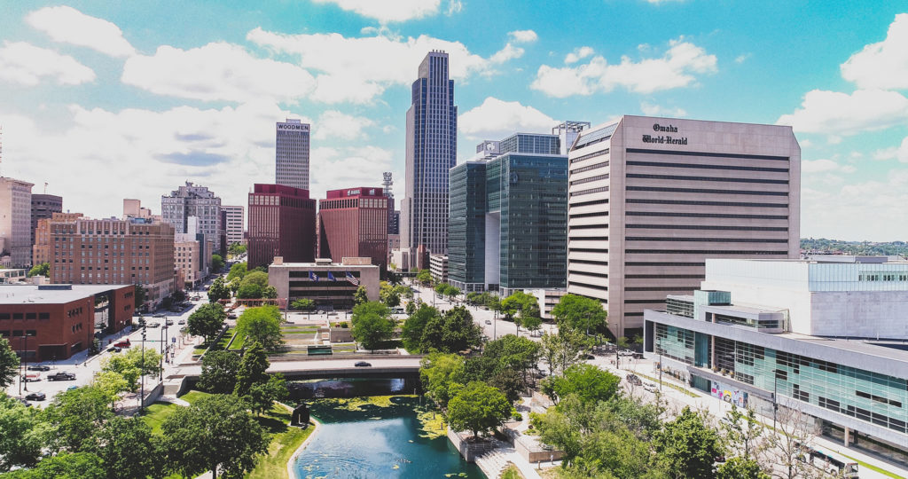 A Dozen Things You Need to Know Before Moving to Omaha, Nebraska